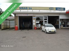Fiat 500 - 1.0 TwinAir Pop