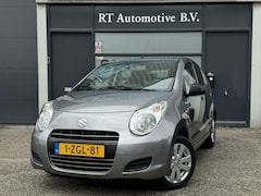 Suzuki Alto - 1.0 Airco / 5Drs