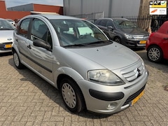 Citroën C3 - 1.1i Ligne Prestige AIRCO, TREKHAAK, NEW APK