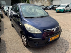 Hyundai i10 - 1.1 Active Inruilkoopje