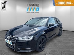 Audi A3 - 1.4 TFSI Ambition Pro Line plus autom. nieuwe motor