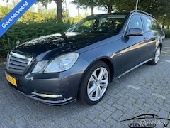 Mercedes-Benz E-klasse Estate - 200 CDI, Automaat, Airco, LM Velgen