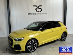 Audi A1 Sportback - 30 TFSI S-Tronic S-Line Edition One | Navi | Matrix | Virtual Dash | PDC | CarPlay | Clima