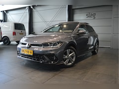 Volkswagen Polo - 1.0 TSI 2X R-LINE navi clima camera pano led 95 pk