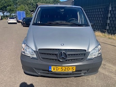 Mercedes-Benz Vito - 113 CDI 320 L.DC AIRCO LONG BODY