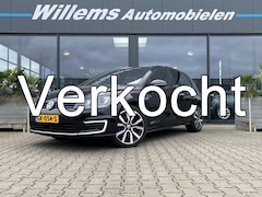 Volkswagen Golf - 1.4 TSI GTE Panorama Dak, Afneembare Haak & Adaptive Cruise