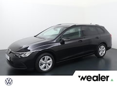 Volkswagen Golf Variant - 1.0 TSI Life | 110 PK | Adaptive cruise control | LED verlichting | Parkeersensoren |