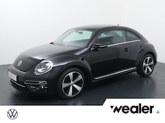 Volkswagen Beetle - 1.2 TSI Exclusive Series | 105 PK | Parkeersensoren | Navigatiesysteem | Premium audio ins