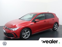 Volkswagen Golf - 1.5 TSI R-Line | 130 PK | Multifunctioneel stuurwiel | Adaptive Cruisecontrol | Parkeersen