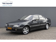 Peugeot 405 - 1.9 MI-16 kat. | Volledig Org. Auto