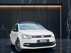 Volkswagen Polo - 1.4 TSI GTI Pano| maxi |cruise