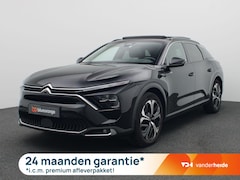 Citroën C5 X - 1.6 Plug-in Hybrid Shine 225PK Aut. Pano-Schuifdak, Adaptieve Cruise Controle, 360gr. Came