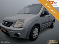 Ford Transit Connect - 1.8 TDCi Eco Airco nw apk