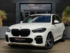 BMW X5 - xDrive45e M Sport High Executive 395pk Panoramadak/Stoelverwarming/360Camera