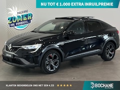 Renault Arkana - 1.6 E-Tech Hybrid 145 R.S. Line | Elektrisch glazen schuif-/kanteldak | Highway & Traffic