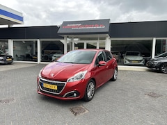 Peugeot 208 - 1.2 PureTech Signature