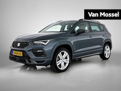 SEAT Ateca - 1.5 TSI Xperience Business Intense | CAMERA | STOELVERWARMING | ELEK.LAADKLEP | DIGITAAL D