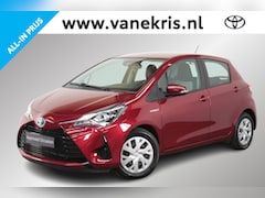 Toyota Yaris - 1.5 Hybrid Active, Cruise Control