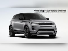 Land Rover Range Rover Evoque - 1.5 P270e PHEV AWD Graphite Edition