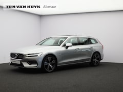 Volvo V60 - 2.0 T6 Recharge AWD Inscription Expression / Trekhaak / Panoramadak / Harman Kardon / Adap