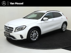 Mercedes-Benz GLA-Klasse - 180 Business Solution