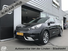 Kia Niro - 1.6 Hybrid Design Edition