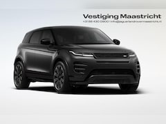 Land Rover Range Rover Evoque - 1.5 P270e PHEV AWD Graphite Edition Prem. Metaalkl