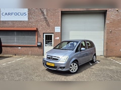 Opel Meriva - 1.8-16V Temptation NAP 2e eigenaar Airco Trekhaak APK