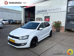 Volkswagen Polo - 1.2 TDI BlueMotion Comfortline