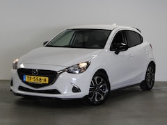 Mazda 2 - 2 1.5 Skyactiv-G Dynamic+