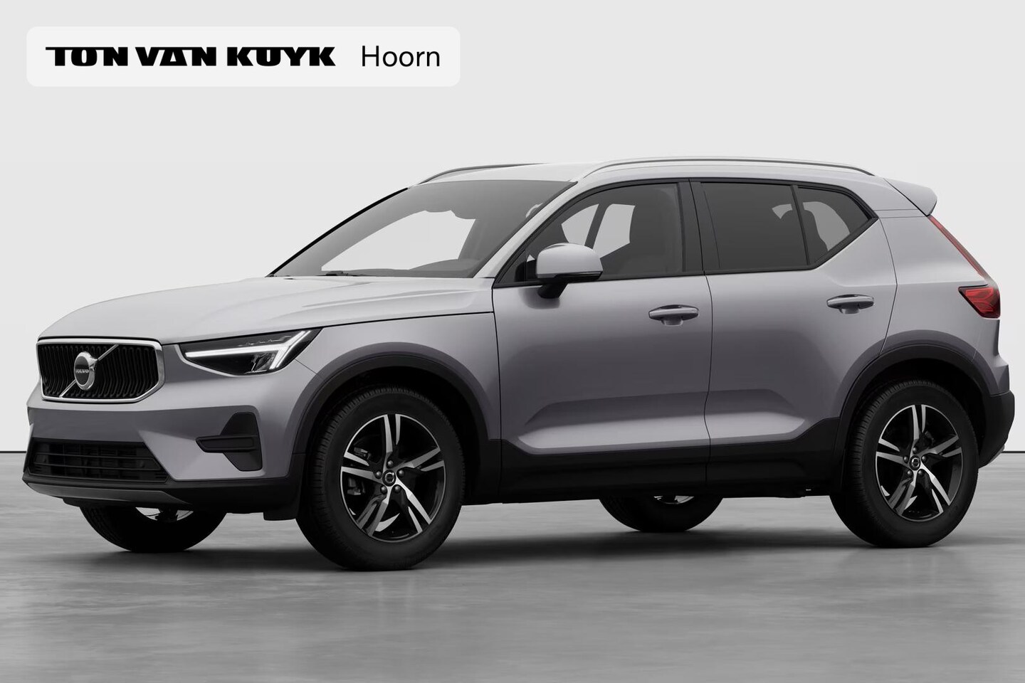 Volvo XC40 - 2.0 B3 Business Edition Harman Kardon / intelisafe / climate line / 18 - inch / extra geti - AutoWereld.nl