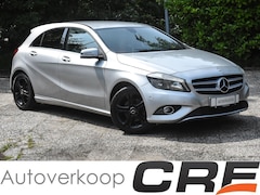 Mercedes-Benz A-klasse - 200 CDI Ambition automaat / zwarte hemel / cruise control / sportstoelen met verwarming /