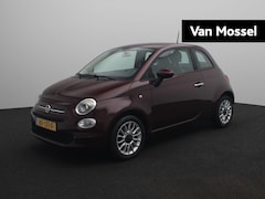 Fiat 500 - 1.2 Popstar | Airco | Velgen | Dealer onderhouden |