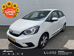 Honda Jazz - 1.5 e:HEV Elegance