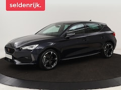 CUPRA Leon - 1.4 e-Hybrid | Stoel & stuurverwarming | Camera | Adaptive cruise | Sfeerverlichting | Nav