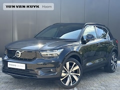 Volvo XC40 - Recharge P8 AWD R-Design power seats/ lighting /intellisafe/ climate/ schuifdak/ 360 camer