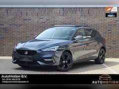 SEAT Leon - 1.4 TSI eHybrid PHEV FR Bus.Int. | Pano | Memory | StoelVW