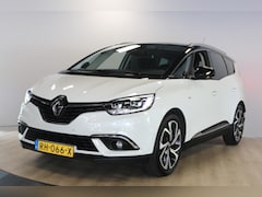 Renault Grand Scénic - 1.2 TCe Bose 7p. | Stoelmassage | Trekhaak | Camera