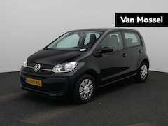 Volkswagen Up! - 1.0 BMT move up | Airconditioning | 5 Deurs |