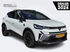 Renault Captur - 1.8 E-Tech full hybrid 160 esprit Alpine / PACK LIGHT & SOUND / PACK PRIVILEGE