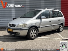 Opel Zafira - 1.8-16V Elegance | Airco | Trekhaak | APK 02-2026 |