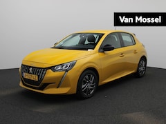 Peugeot 208 - 1.2 PureTech Active Pack | Cruise Control | Bluetooth | Parkeersensoren | Apple/Carplay |