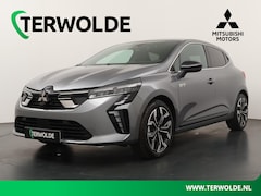 Mitsubishi Colt - 1.6 HEV Instyle | €2.250 Korting | 8 jaar garantie | Bose | rondom camera | sfeerverlichti
