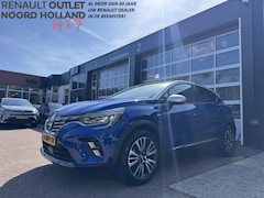 Renault Captur - 1.3 TCe 140 Initiale Paris+Trekhaak