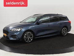 Ford Focus - 1.5 EcoBoost ST Line | Trekhaak | B&O Sound | Carplay | Navigatie | Full LED | Climate con
