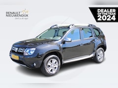 Dacia Duster - 1.2 TCe 4x2 Lauréate