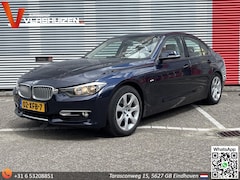 BMW 3-serie - 320i Executive Automaat | 1/2 Leder | Cruise | Climate | Navi | PDC | APK 07-2026 |
