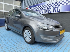Volkswagen Polo - 1.2 5DRS AIRCO ELEKTR RAMEN TREKHAAK