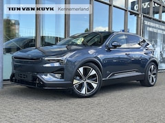 Polestar 3 - 3 Long range Dual motor Pilot Plus 111 kWh / Pano. dak / 360 camera / Bowers & Wilkins / H