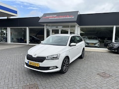 Skoda Fabia Combi - 1.0 Clever